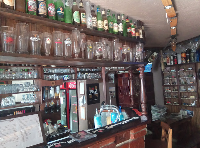 Pittyes kocsma - Vendéglátás