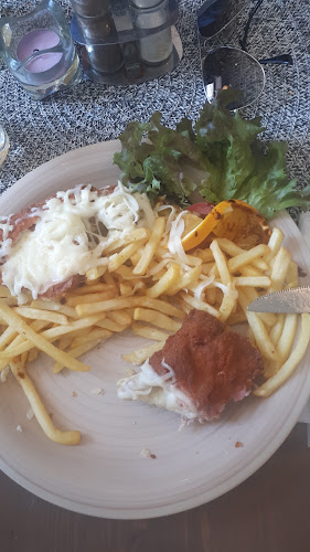 Ragazzi bistro Esztergom - Vendéglátás