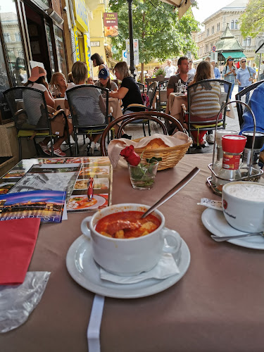 Budapest, Váci u 86, 1056