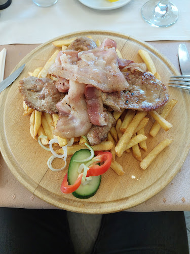 Opinii despre Kiskondás Étterem în Zalaegerszeg - Vendéglátás