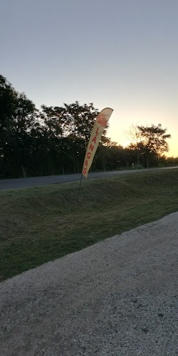 Tökös tanya - lángos - Vendéglátás