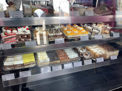 Édes Álom Cukrászda és Kávézó