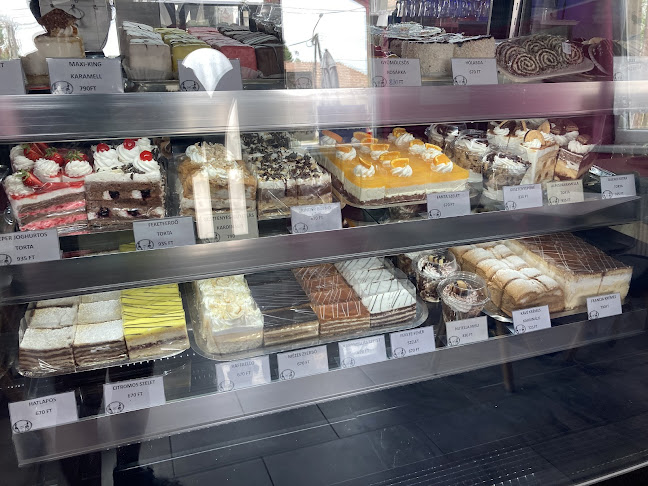 Édes Álom Cukrászda és Kávézó