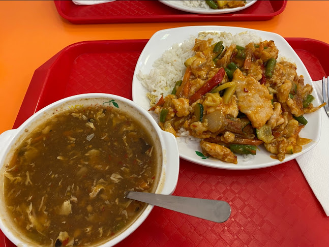 Wok N' Go - Gödöllő