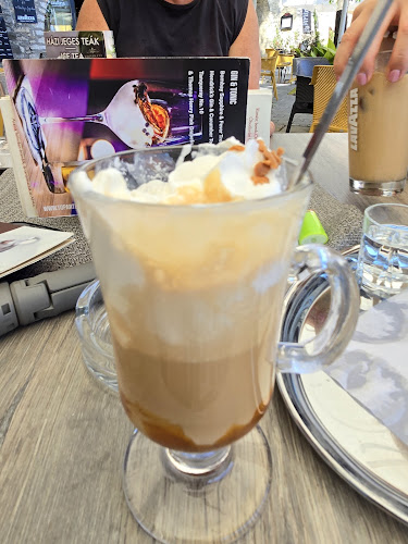 Tópart Bisztró - Tapolca