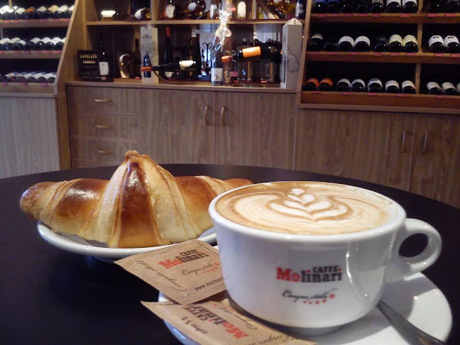 Borban utazunk - Vendéglátás