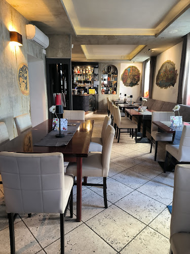 Görög Kancsó Étterem - Vendéglátás