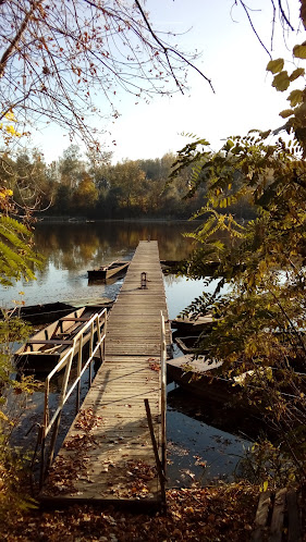 Szegfű csárda (régi idők emléke) - Mindszent