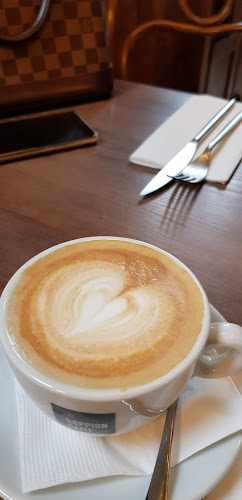 Sophie Budapest - Budapest