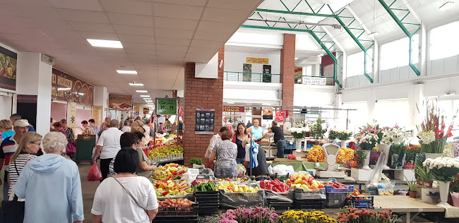 Nagykanizsa, Erzsébet tér 20, 8800