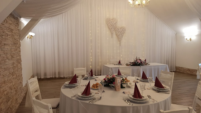 Opinii despre Magyar Talléros Pálinkafőzde és Rendezvényház în Nyírtass - Vendéglátás