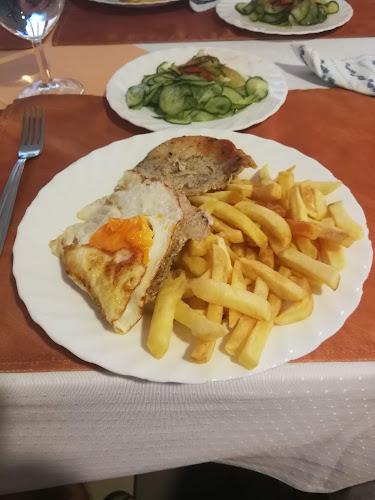 Comentarii opinii despre Zóna Étterem