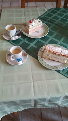 Zöldfa Vendéglő, Étterem és Cukrászüzem