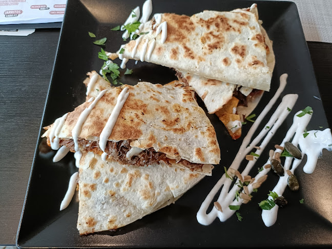 Opinii despre El Gringo Mexikói Étterem în Gárdony - Vendéglátás