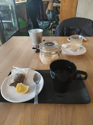 Comentarii opinii despre Isler Bakery, Bistro and Kitchen