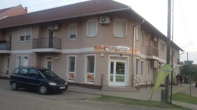 Comentarii opinii despre Biki Pékség 2