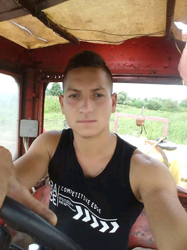 Opinii despre Milák Richárd în Piricse - Vendéglátás