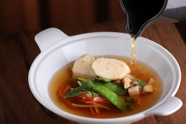 SZÉK Restaurant & Bar