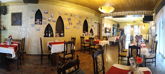 Opinii despre Lorena Étterem és Panzió în Hajdúszoboszló - Vendéglátás