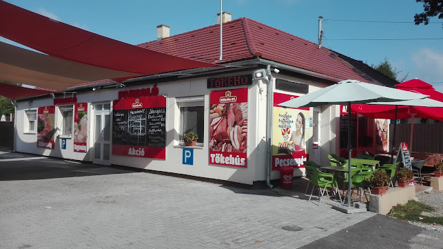 Comentarii opinii despre Stétz Hús Kft.