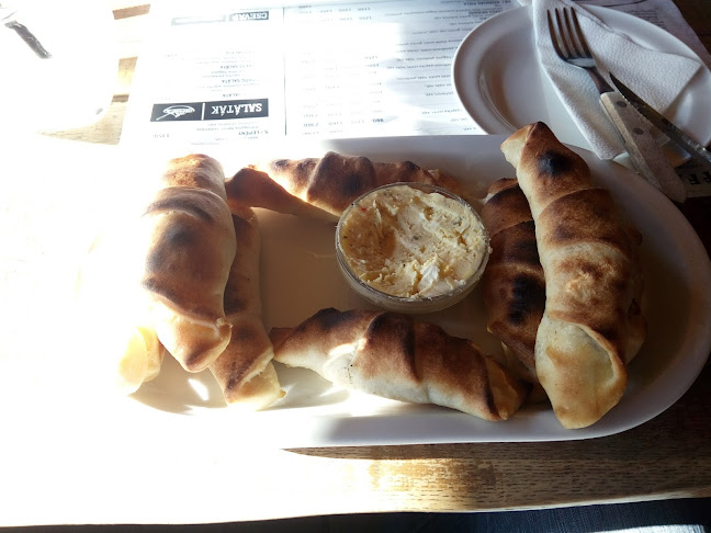 Buffalo Pizzéria - Harkány