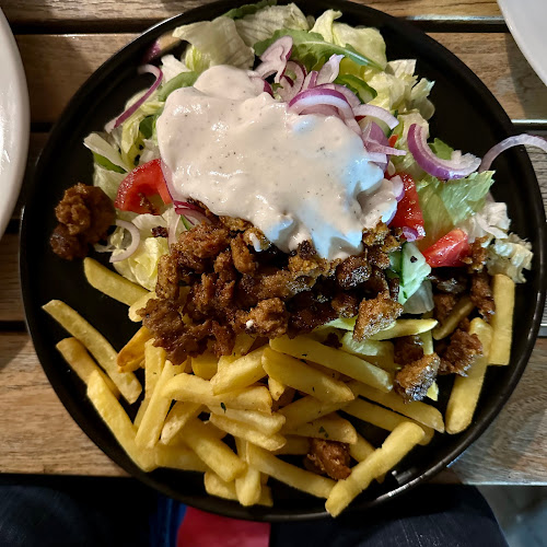 Szóda étterem és Rendezvényhelyszín - Siófok