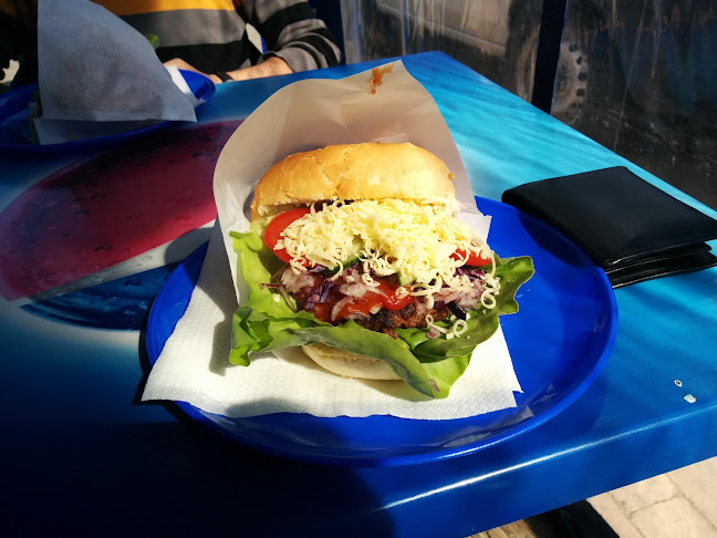 ALIBABA gyorsétterem - Vendéglátás