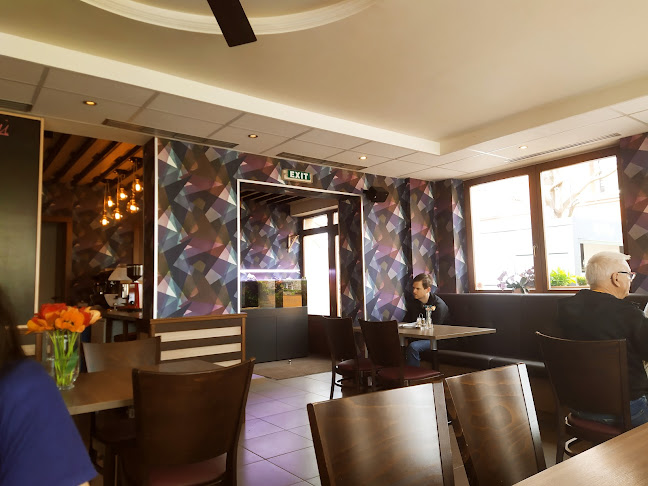 Opinii despre Omlett Étterem Szombathely în Szombathely - Vendéglátás