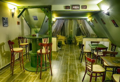 Esti Fény - Gergen Borozó