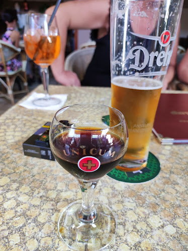 Opinii despre Kálmán Terasz Étterem | Pizzéria | Rendezvény în Siófok - Vendéglátás