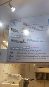 Comentarii opinii despre Andrásy Kézműves Hamburgerek