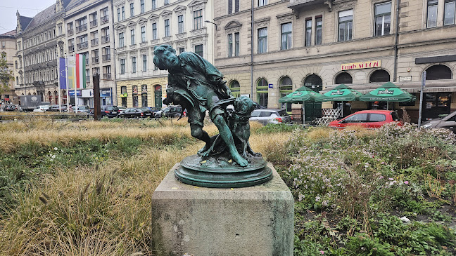 Krúdy Söröző - Budapest