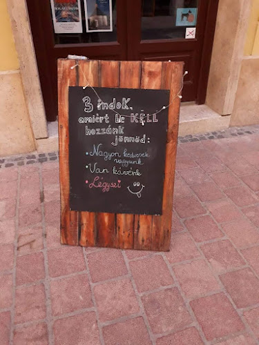 Comentarii opinii despre kotyogós. brew bar