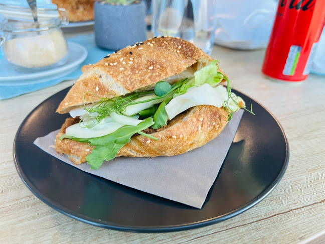 Bearkery Műhely - Vendéglátás