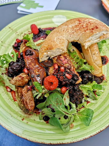 Arrabona Café - Vendéglátás