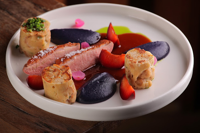 Comentarii opinii despre SZÉK Restaurant & Bar