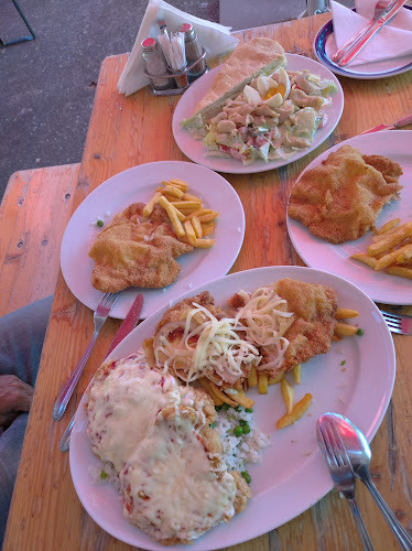 Comentarii opinii despre Road54 Kisvendéglő