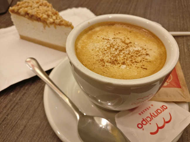 Aranycipó - ÁRKÁD