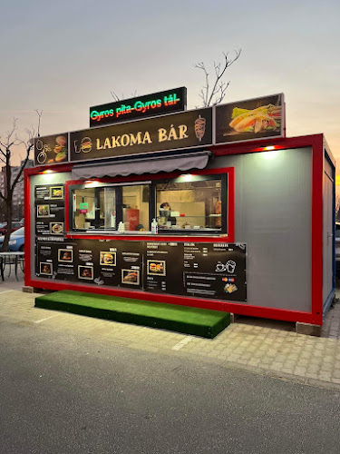 Lakoma Bár - Nagykanizsa