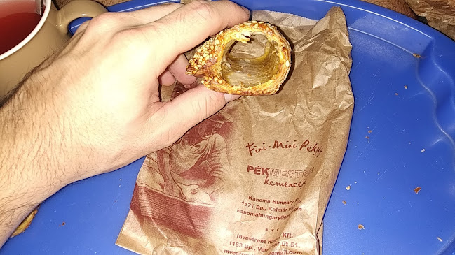 Fini-mini Pékség - Budapest