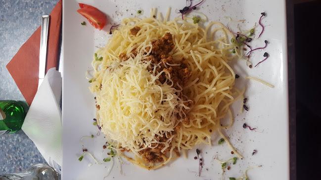 Comentarii opinii despre Catherina Restorante Pizzéria