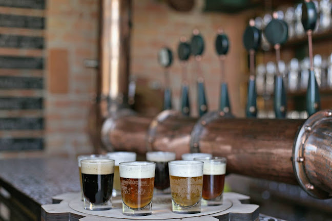 Opinii despre Krak'n Town Steampunk Saloon în Budapest - Vendéglátás