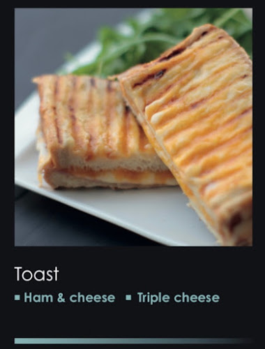 The Box Donut & Coffee Szombathely