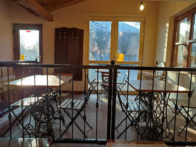 Pátyi Kovászda Kézműves Pékség, Cukrászat és Reggeliző - Páty