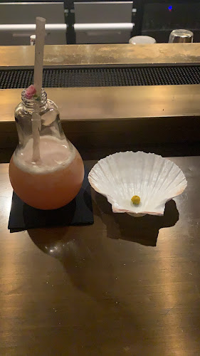 Blue Fox The Bar - Budapest