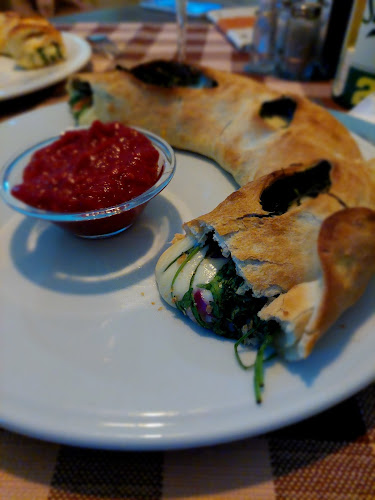 Adyvárosi Tópart Pizzéria - Vendéglátás