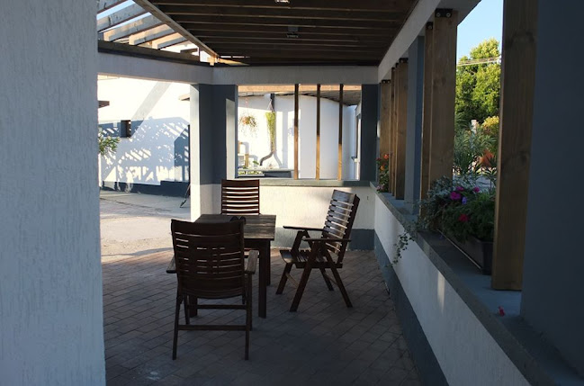 Keleti Porta - Szeged