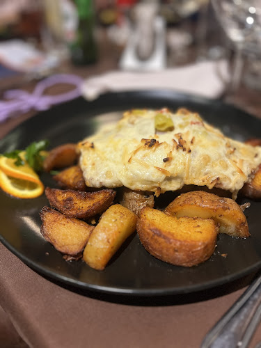 Paulaner Pizzéria-Söröző Deja Vu Panzió - Celldömölk