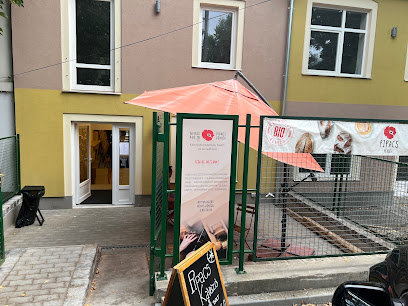 Pipacs Pékség