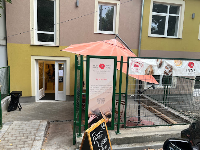 Pipacs Pékség